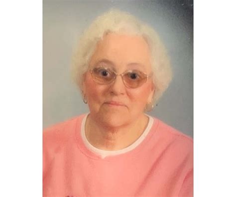 Betty Heule Obituary (1940 - 2025) - Fullerton, NE - The Columbus Telegram
