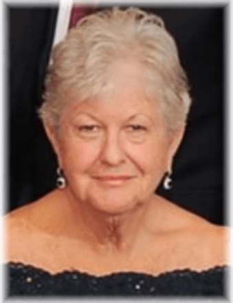 Gloria Mae Pilkington Obituary - 2023 - Waitt Funeral Home