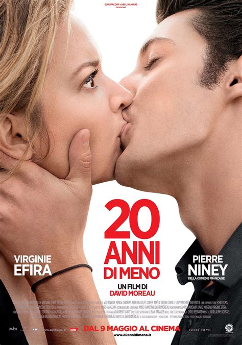 20 años no importan (20 ans d’écart) (2013) – C@rtelesmix