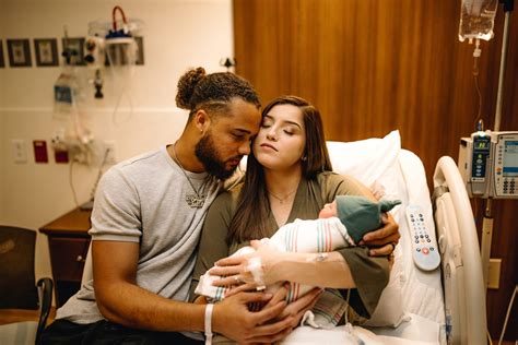 The Woodlands Birth Photographer