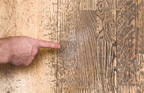 Hardwood Floor Dent And Scratch Repair – Flooring Site