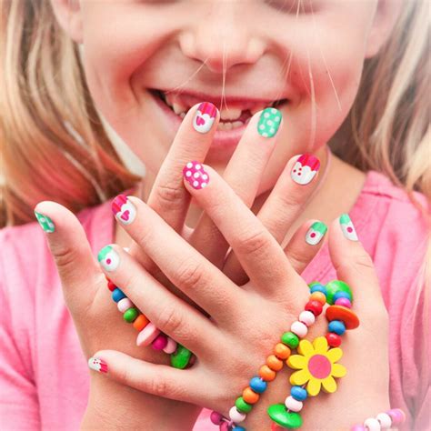 Services – Lush Nail Bar