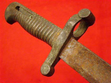 Miscellaneous Relics - Army of Tennessee Relics | Confederate Belt ...