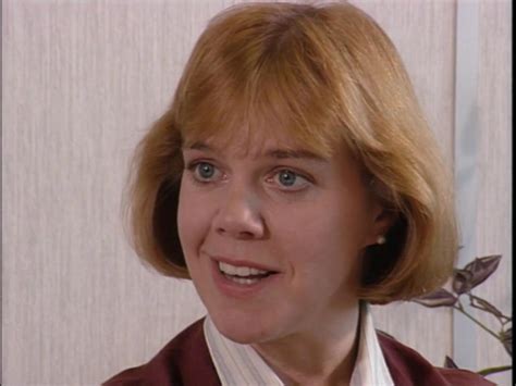 Carolyn Pickles - actress - biography, photo, best movies and TV shows