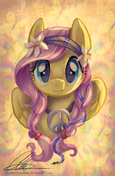 My Little Pony Friendship is Magic Fan Art: Fluttershy | My little pony ...