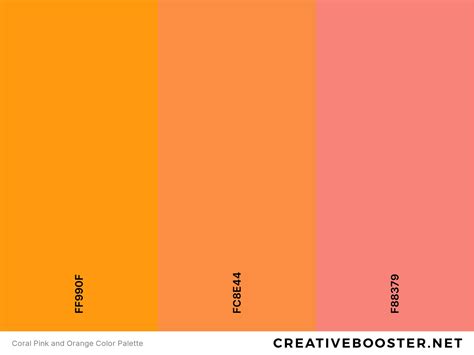 25+ Best Colors That Go With Orange (Color Palettes) – CreativeBooster