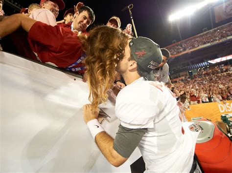 Katherine Webb and AJ McCarron: All About Their Relationship and Family