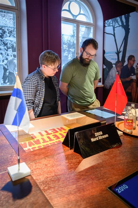 Nootti Museum - Night of the Museums Tampere