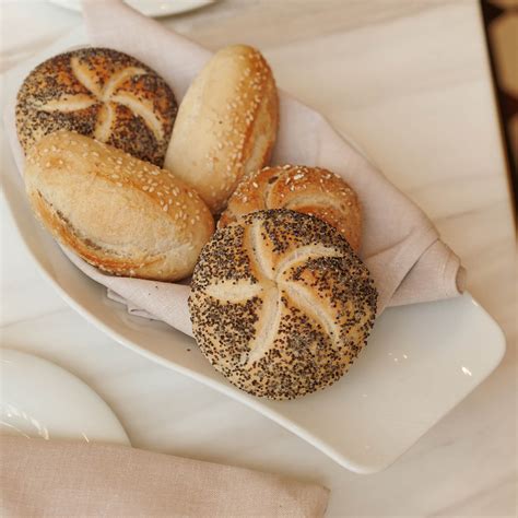 Fresh Bread Delivery in Melbourne | Kartel Catering