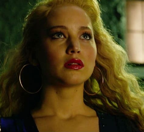 Mutant Chic: Jennifer Lawerence’s X-Men Apocalypse Style - Elemental Spot