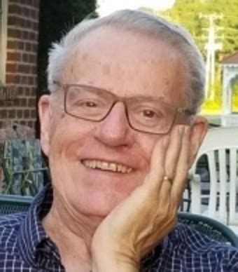 L. Max Hutchison - 2023 - Fogelsanger - Bricker Funeral Home, Inc.