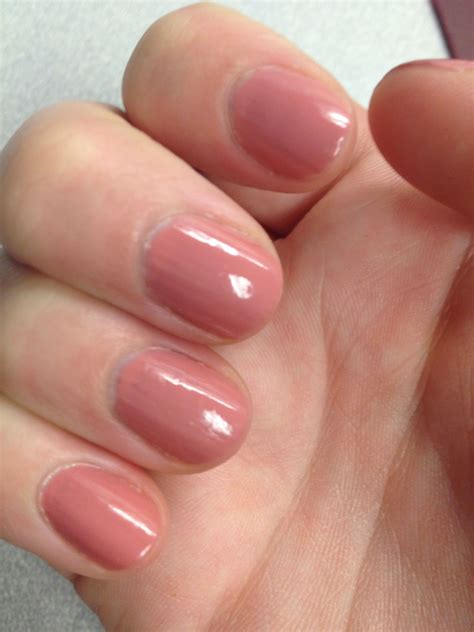 Essie Eternal Optimist Review | Essie eternal optimist, Essie, Nail shapes