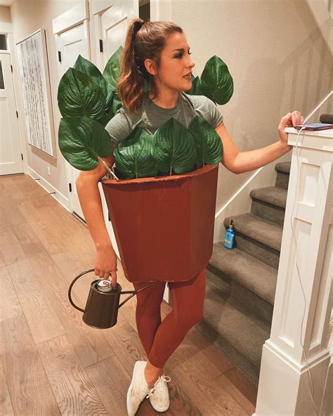 The Grow Co | Plant Food on Instagram: "Digging @torie_morris' costume ...