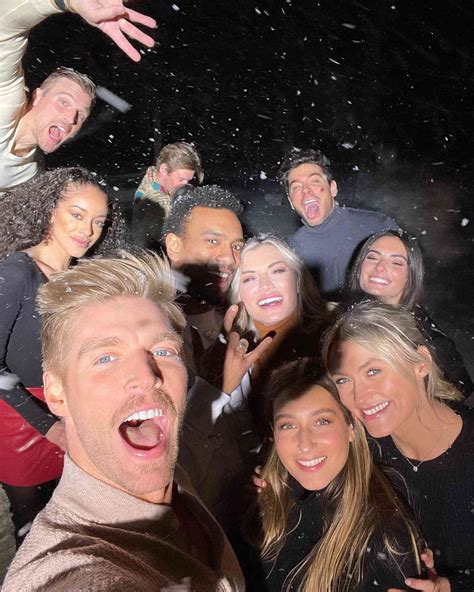 Everything to Know About 'Winter House' Season 2