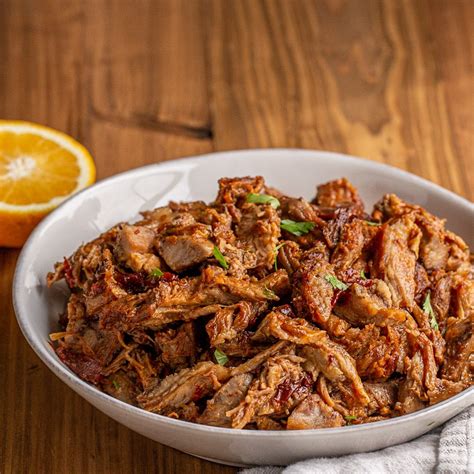 Pork Carnitas Recipe