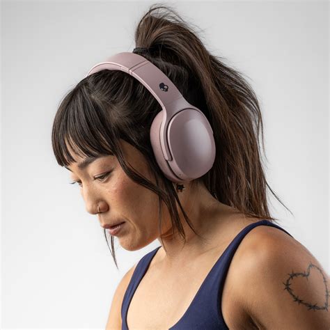 Crusher 540 Active - Wireless Workout Headphones | Bluetooth 5.0 ...