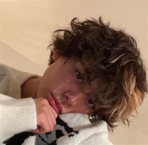 Pin di Its Bo su Salvataggi rapidi | Capelli uomo, Ragazzi capelli ...