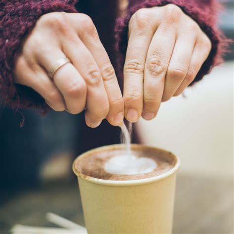 5 Healthy Ways to Sweeten Coffee Without The Blood Sugar Spike - Tastylicious