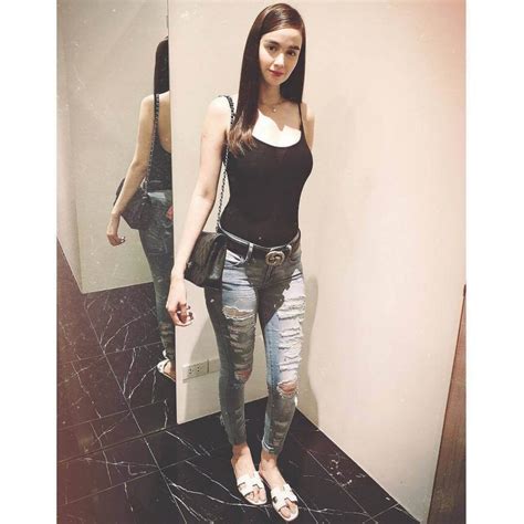 50 Hot And Sexy Kim Domingo Photos That Will Melt Your Heart - 12thBLOG