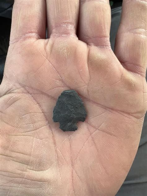 Found in CO : r/LegitArtifacts