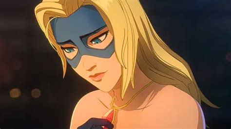 Dispatch's cut sex scenes were never developed as AdHoc "ran out of ...