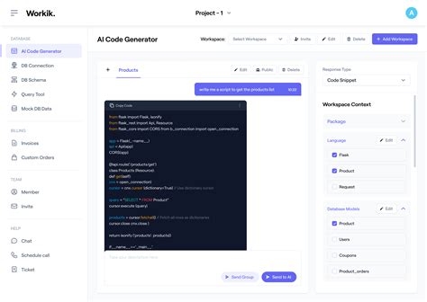 FREE AI-Powered R Code Generator – Generate R Code Online instantly
