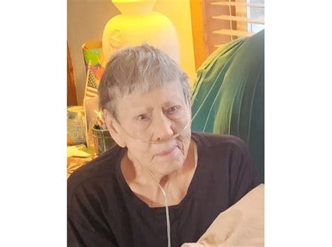 Barbara Adair Carlson Vest Obituary (2025) - St. George, UT - McArthur ...