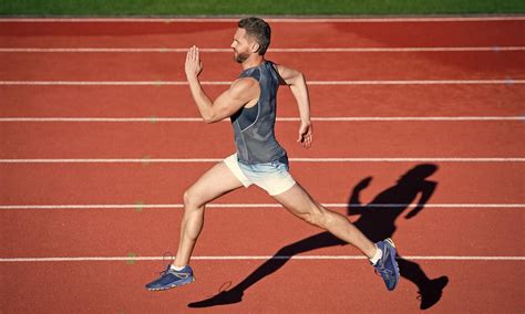 Average Human Sprint Speed: Understanding & Elevating Running Pace