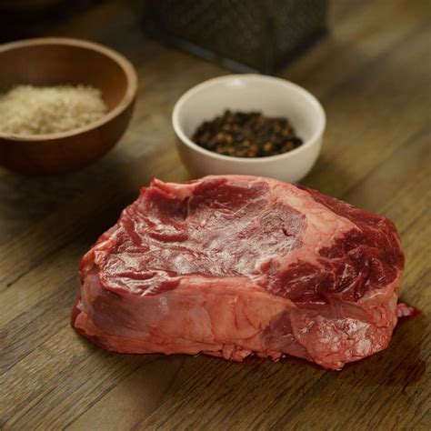 How to Cook Oven Bake Bison Roasts - Nebraska Bison