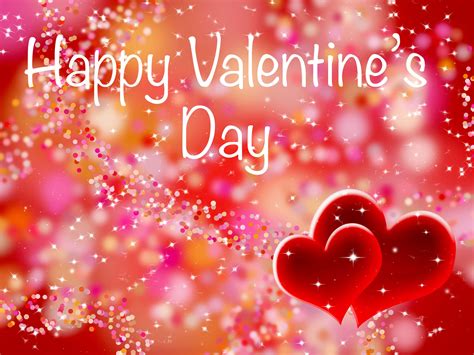 Happy Valentine's Day Cute Wallpapers - Wallpaper Cave