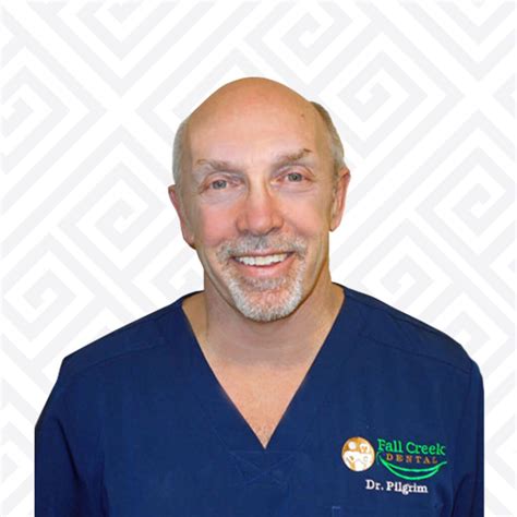 Dr. Tony Pilgrim - Fall Creek Dental