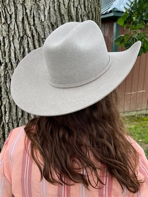 Felt Cowboy Hat Rules at Jennifer Escobar blog