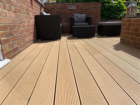 The Benefits of Composite Decking: A Comprehensive Guide - Rinato Boards