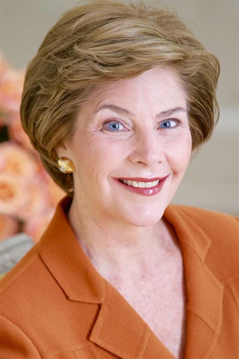 Laura Bush - FilmAffinity