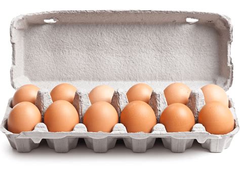The Best Way to Store Eggs