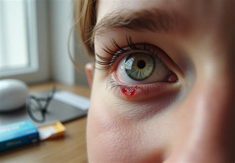 Understanding Conjunctival Chemosis: Causes, Symptoms, and Treatments | Northwest Eye