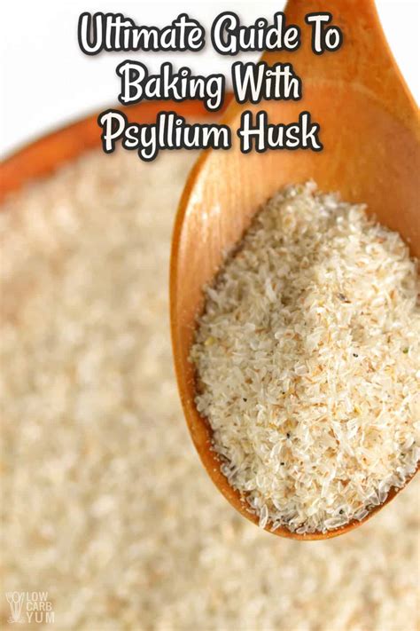 How To Consume Psyllium Husk _ Psyllium Husk In Arabic – BRZWDP