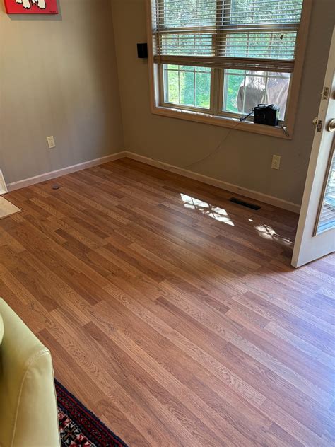 Professional Laminate and Hardwood Floor Wax Removal in Pittsburgh ...
