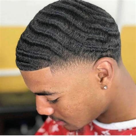 39 + Fabulous types of waves hair (2020) Men's Hair, Haircuts, Fade ...