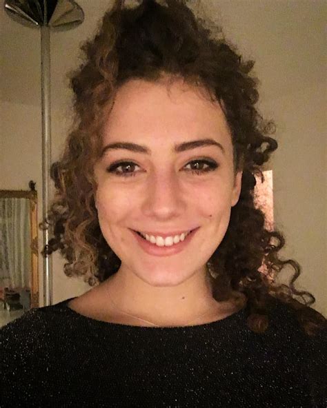 Leila Lowfire Pictures. Hotness Rating = 8.46/10