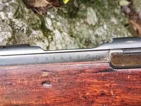Intact mum! Kokura Arsenal series 24, Type 38 Arisaka