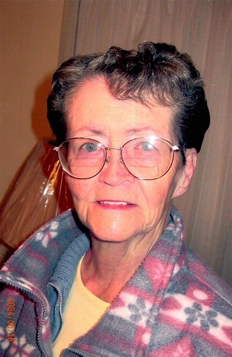 Faunia DeWitt Obituary - Scottsbluff, NE
