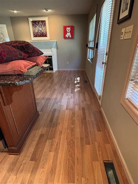 Professional Laminate and Hardwood Floor Wax Removal in Pittsburgh ...