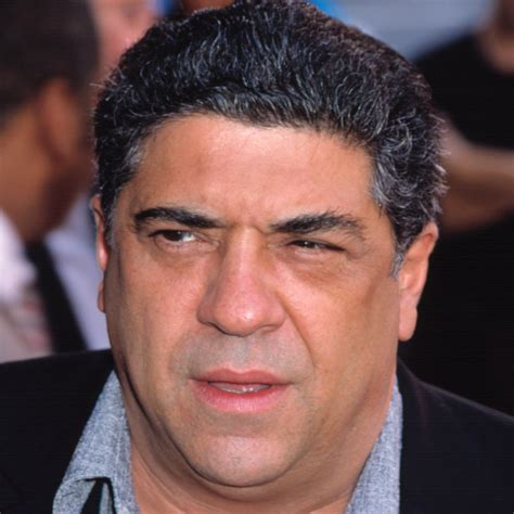 Vincent Pastore - Agent, Manager, Publicist Contact Info