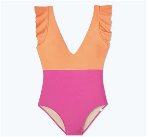 21 Best Tummy Control Swimsuits for a Slimming Look (2022) - Parade