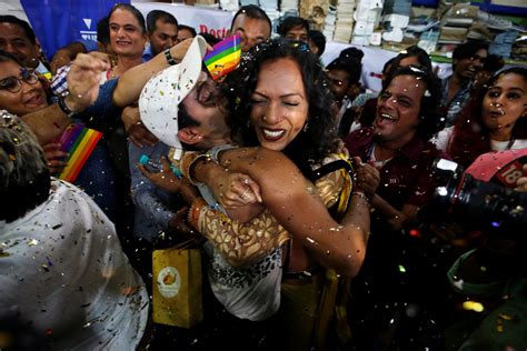 India Gay Sex Ban Is Struck Down. 'Indefensible,' Court Says. - The New ...