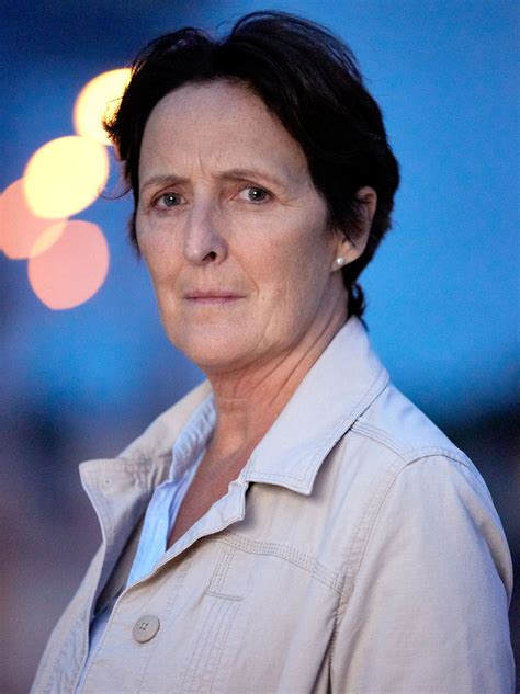 Fiona Shaw | Channel Zero: Candle Cove