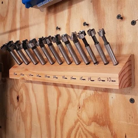 Drill Bit Holder Wholesale at Mildred Rohe blog