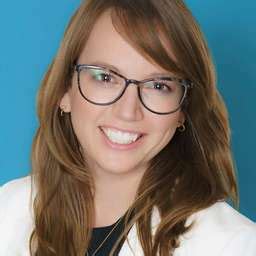 Sarah Gwilliam - Senior Impact Strategist & Senior Program Manager ...