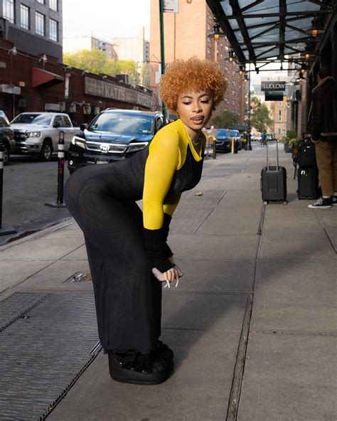 Ice Spice (spiceandice) Nude Leaked (8 Photos) | PinayFlixx Mega Leaks